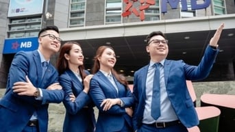 Hàng nghìn SME thành công mở rộng kinh doanh nhờ gói vay tín chấp MB