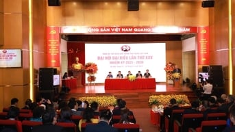 VNPT cùng đất nước vươn mình trong kỷ nguyên số