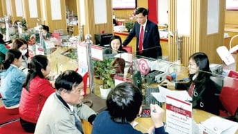 Agribank với phát triển kinh tế tư nhân. Bài 1: Thúc đẩy phát huy vai trò trụ cột của nền kinh tế