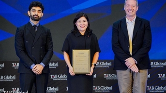 Techcombank 3 năm liên tiếp thắng lớn tại lễ trao giải The Asian Banker