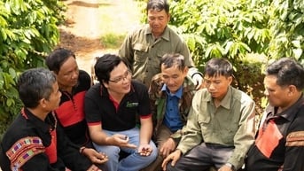 Nestlé tiếp tục đồng hành cùng Việt Nam trong kỷ nguyên phát triển bền vững