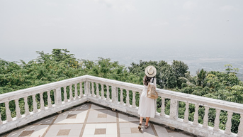 Những trải nghiệm không thể bỏ lỡ khi du lịch Thái Lan mùa hè