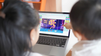 VNPT Family Safe - Cùng con tận hưởng mùa hè an toàn trên không gian mạng