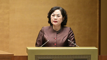 Thống đốc nói về một ngân hàng bị rút tiền hàng loạt khiến NHNN làm ngày làm đêm xử lý