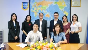 Hoa Phat signs contract to supply 1,000 Container shells to VIMC Lines