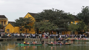 រៀបចំវគ្គបណ្ដុះបណ្ដាល ដើម្បីពង្រឹងជំនាញការពារ និងលើកកម្ពស់តម្លៃបេតិកភណ្ឌវប្បធម៌ និងធម្មជាតិ។