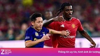 Bất ngờ với đội hình tuyển Việt Nam đấu Malaysia