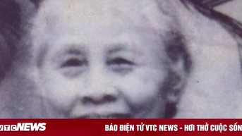 មន្ត្រី​ស៊ើបការណ៍​ស្ត្រី​ដំបូង​គេ​ក្នុង​កម្លាំង​ប៉ូលិស​ត្រូវ​បាន​បណ្ដុះបណ្ដាល​ផ្ទាល់​ដោយ​ពូ ហូ។