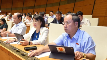 Quốc hội chốt loạt chính sách mới, hiện thực hoá ước mơ 'lao động nghèo có nhà ở xã hội'