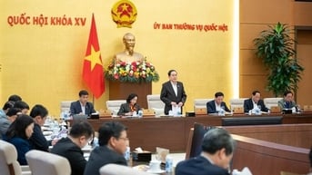 Dự kiến sửa đổi, bổ sung 8/120 điều của Hiến pháp năm 2013