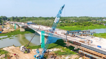 Bình Dương gắn phát triển công nghiệp với đô thị