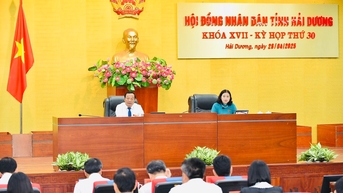 Bãi bỏ chính sách hỗ trợ thêm với người nghỉ hưu trước tuổi khi tinh gọn bộ máy