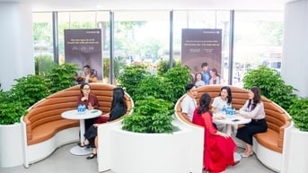 Forbes: Techcombank tiếp tục được khách hàng lựa chọn là ngân hàng số 1 Việt Nam năm thứ 2 liên tiếp