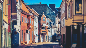 Top 5 địa điểm du lịch thành phố Odense - Thành phố lớn thứ 3 Đan Mạch