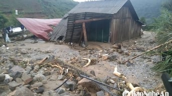 Nghệ An: Chủ động ứng phó thiên tai trước diễn biến bất thường của thời tiết