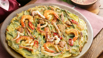 Trải nghiệm ẩm thực khó quên tại Incheon, Hàn Quốc