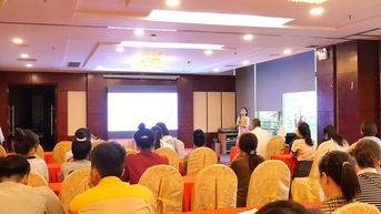 Lào Cai: Nâng cao nhận thức về tác hại của chất thải nhựa tại các cơ sở lưu trú, điểm du lịch