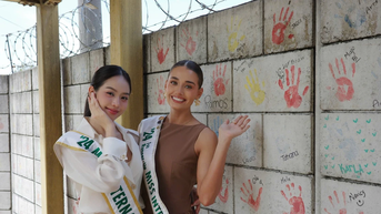Miss International Thanh Thủy và hành trình kết nối văn hóa tại Mỹ Latinh