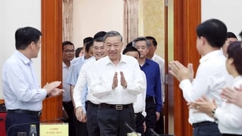 Tăng cường công tác bảo vệ chính trị nội bộ trong quá trình sắp xếp, tinh gọn tổ chức bộ máy của hệ thống chính trị hiện nay