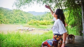 Khánh Hòa có bộ tiêu chuẩn du lịch xanh