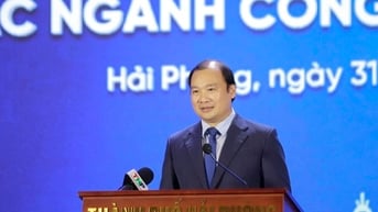 "Mỗi toàn soạn báo phải trở thành một ngôi nhà văn hóa"
