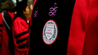 Harvard vẫn được tuyển sinh quốc tế: Du học sinh Việt Nam không bất ngờ