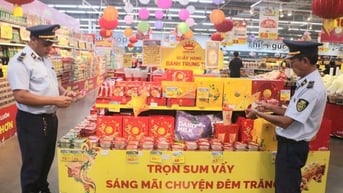 Chi cục Quản lý thị trường tỉnh công bố số điện thoại nóng tiếp nhận và xử lý thông tin phản ánh