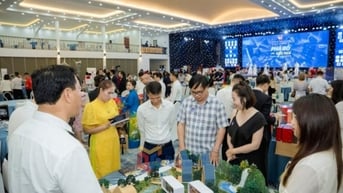 Doanh nhân trẻ Quảng Ninh: Góp sức thúc đẩy kinh tế tư nhân 