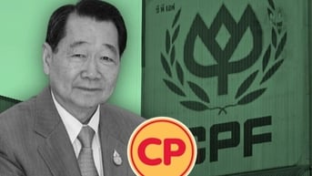 "Ông trùm" đứng sau Tập đoàn C.P. kiếm tiền thế nào để giàu nhất Thái Lan?