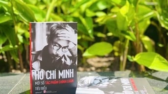 “Một số tác phẩm chính luận tiêu biểu” - Di sản ngôn luận sáng ngời của Bác