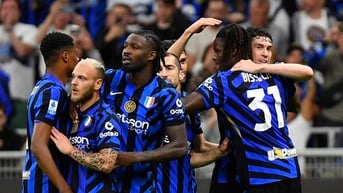 Tương quan sức mạnh giữa Inter và PSG trước chung kết Champions League