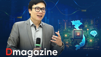 Khoa học công nghệ Việt Nam từ thách thức quá khứ đến cơ hội lịch sử