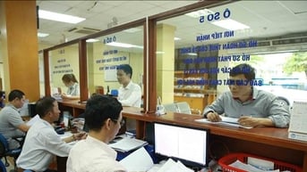 Cục Thuế lưu ý người nộp thuế thu nhập cá nhân liên hệ để được hỗ trợ khi...