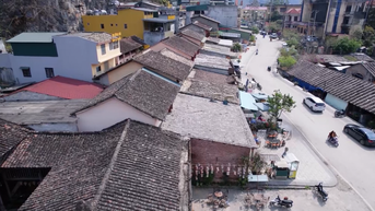 Phố cổ Đồng Văn với truyền thuyết, tín ngưỡng bản địa