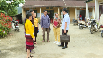 Quản Bạ: Người dân xã Quyết Tiến đồng thuận trong sáp nhập xã