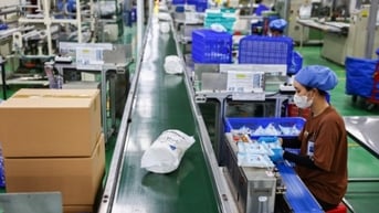 Sản xuất phục hồi - Báo Quảng Ninh điện tử
