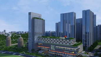 Novaland thắng kiện vụ tranh chấp tại dự án quy mô hơn 11.000 tỉ đồng