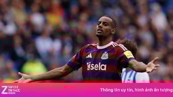 Newcastle thừa nhận sự thật cay đắng về Isak