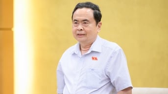 Chủ tịch Quốc hội: Kỳ họp lần này mang tính lịch sử đặc biệt quan trọng