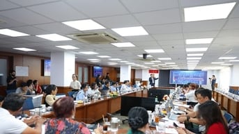 VietinBank - chuyển đổi số để vươn mình trong kỷ nguyên mới
