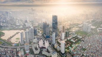 Sáp nhập tỉnh, thành: Khi "hai cộng hai phải lớn hơn bốn"