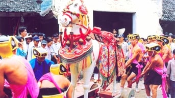 Lễ hội Gióng huyện Gia Lâm - “Viên ngọc” ngày càng tỏa sáng