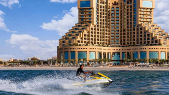 Top 5 địa điểm du lịch Ajman mùa hè: Nắng gọi tên miền đất huyền bí bên vịnh Ba Tư
