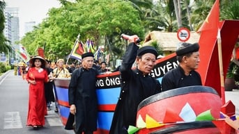 Mùa hè 'bùng nổ' ở Nha Trang với loạt 36 hoạt động tại Lễ hội Văn hóa - Du lịch biển