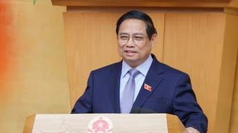 វៀតណាម​ស្ថិត​ក្នុង​ចំណោម​ប្រទេស​ទាំង​ប្រាំមួយ​ដែល​អាមេរិក​ផ្តល់​អាទិភាព​សម្រាប់​ការ​ចរចា​ពន្ធ​ទៅវិញទៅមក។