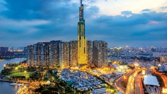 2025년 상반기 부동산 시장, 지역 간 연결 인프라 '레버리지'로 호치민시 매력도 높아져