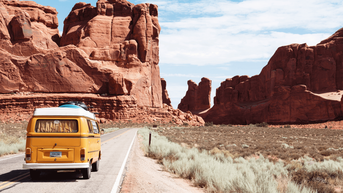 Top 5 địa điểm du lịch Nevada mùa hè: Những thiên đường rực nắng
