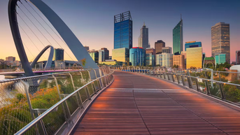 Top 5 địa điểm du lịch Perth: Hành trình khám phá vẻ đẹp Tây Úc