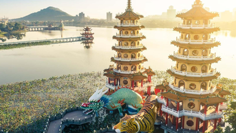 Cẩm nang du lịch Đài Loan mùa hè 2025 - Bí quyết tận hưởng kỳ nghỉ tuyệt vời