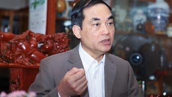 Sau sáp nhập, tránh biến tài sản công thành tư, ‘cha chung không ai khóc’